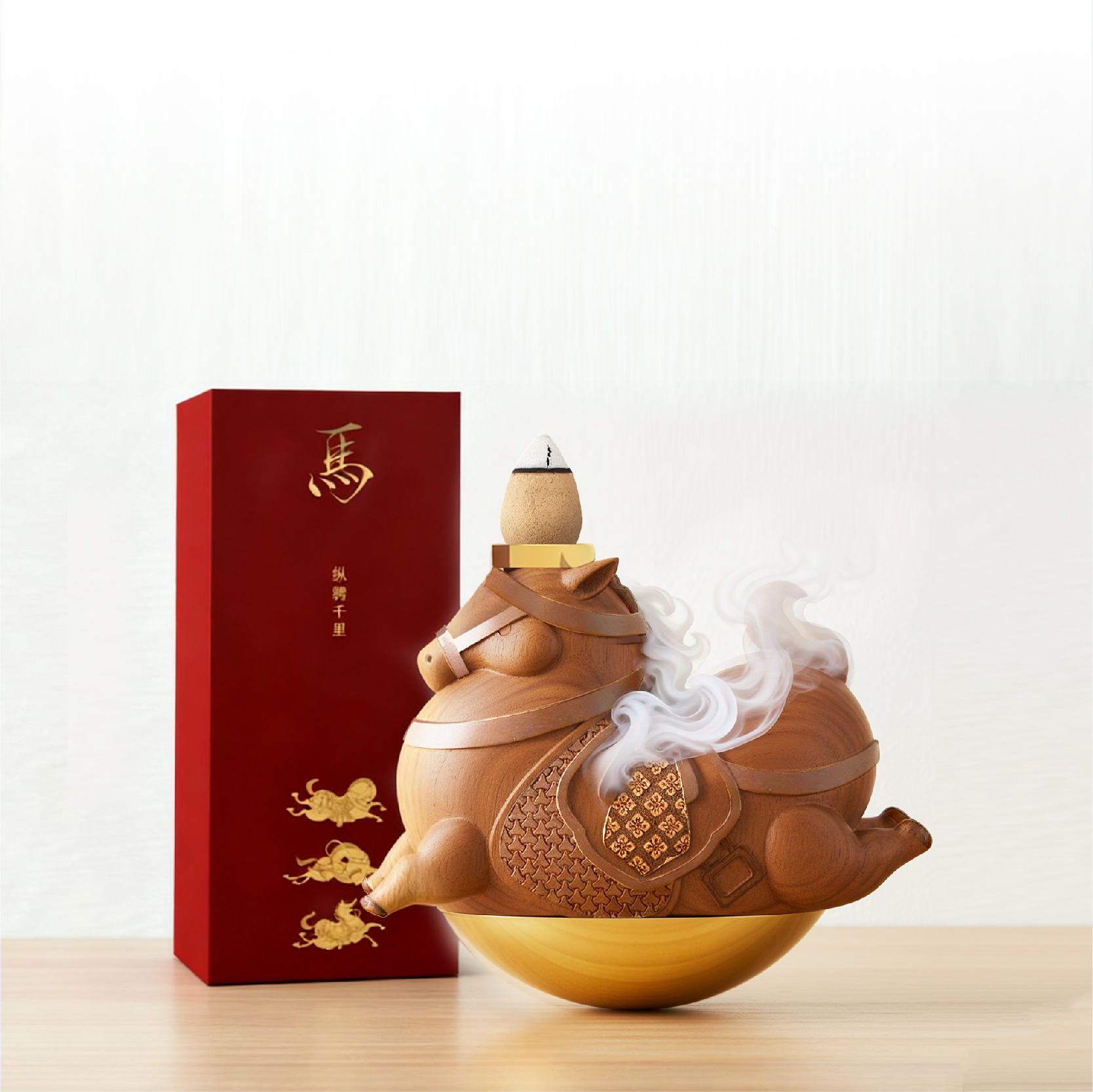 过年过节给领导送什么？送得贵不如送得对