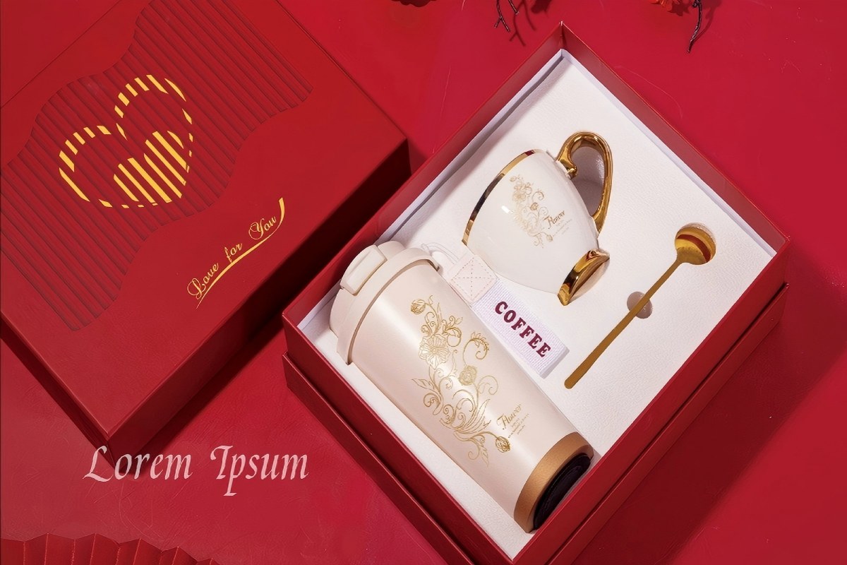 38节员工福利选品指南:以定制心意,致敬每一位她力量