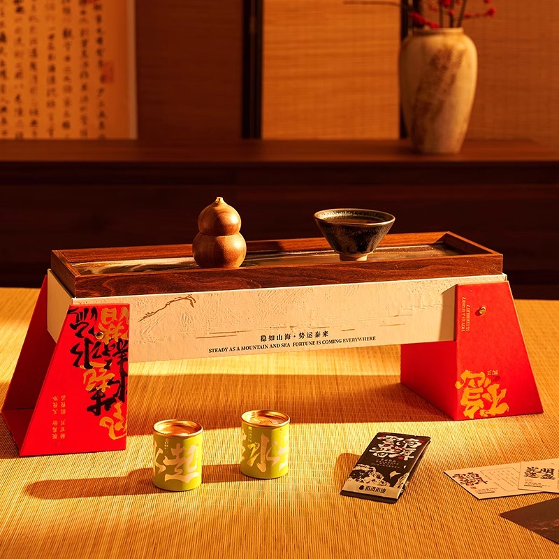 商务礼品怎么送才不失礼？这3个细节决定客户是否会记住你