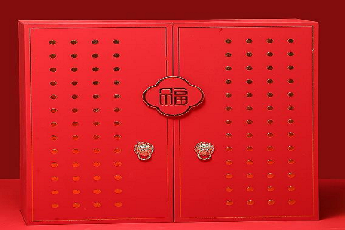 宫廷杯福临门款2