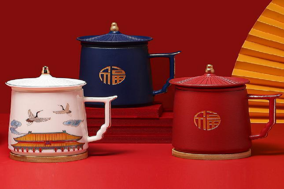 宫廷杯福临门款