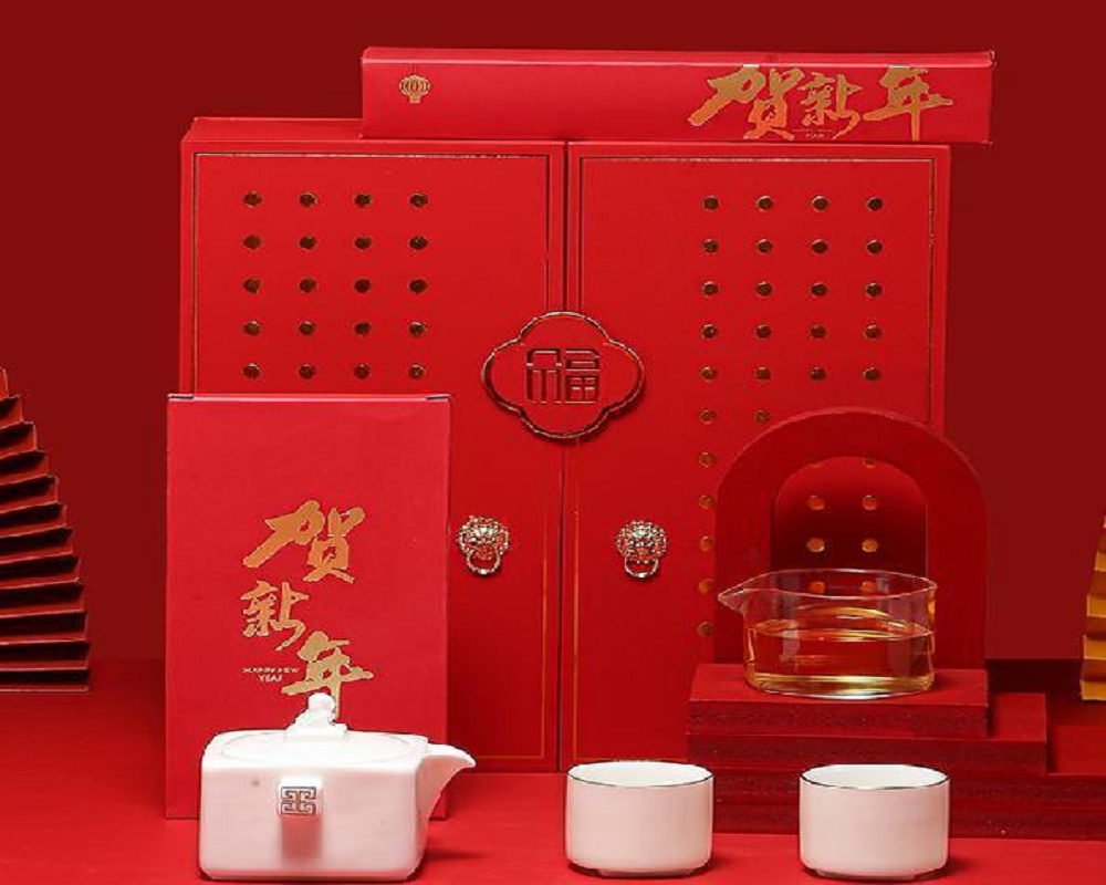 《奉旨发财》福临门款1