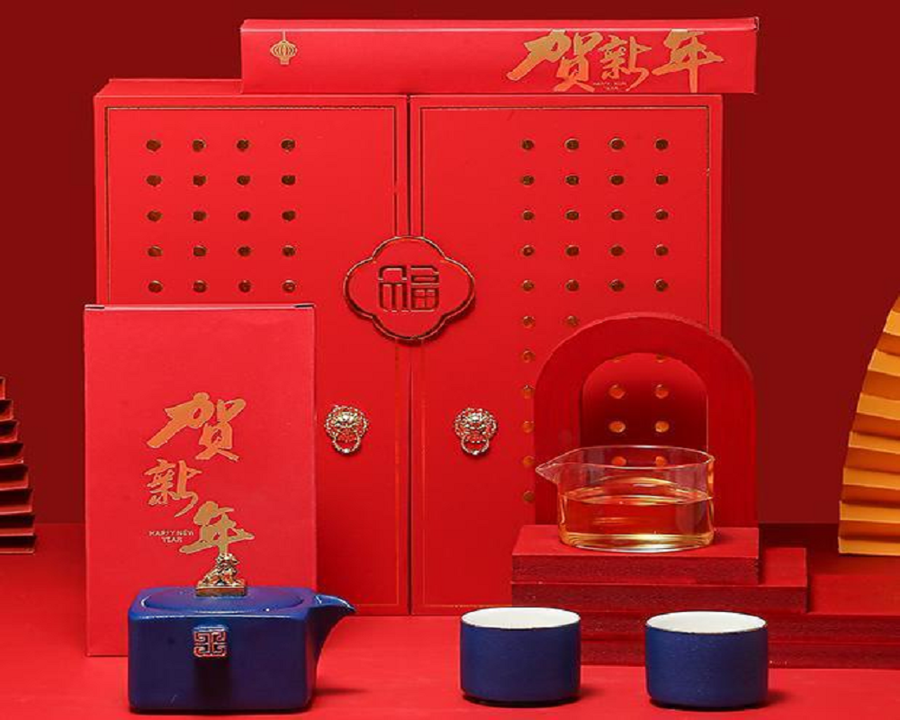 《奉旨发财》福临门款2