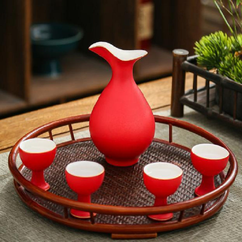 酒具-新春款