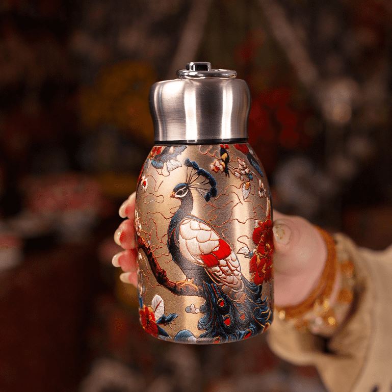 SKU_1_复古金孔雀