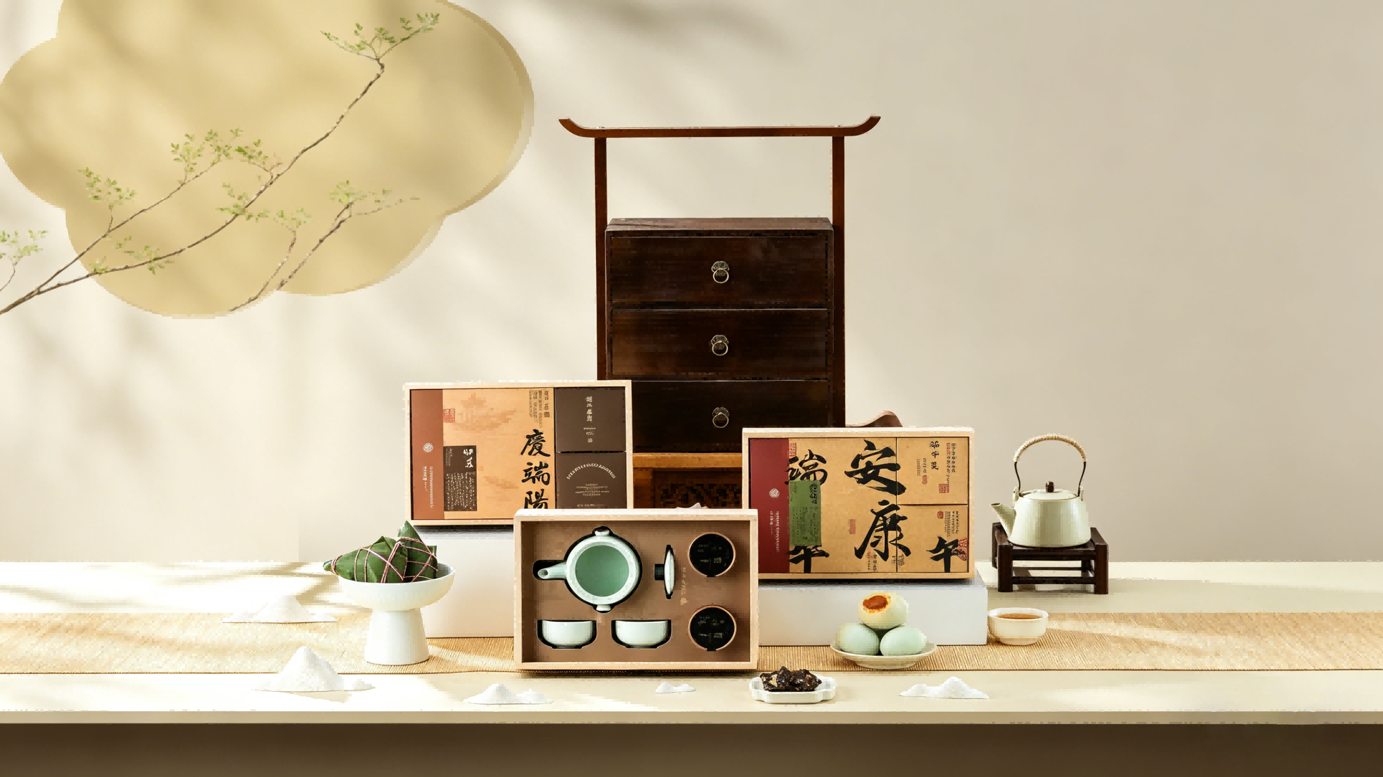 端午礼盒企业端午福利端午送礼端午礼品定制端午节送什么礼品企业端午发什么端午节高端的礼品