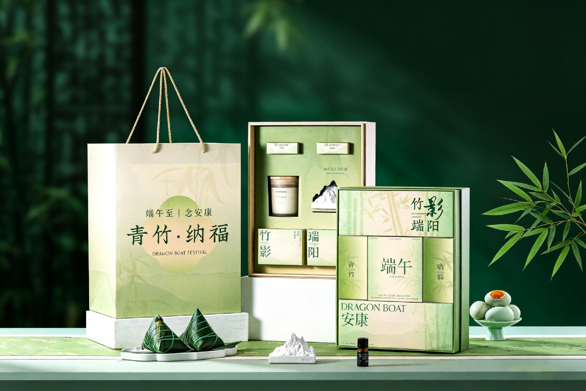 端午礼盒企业端午福利端午送礼端午礼品定制端午节送什么礼品企业端午发什么端午节高端的礼品